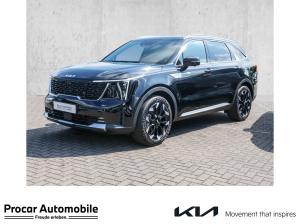 Kia Sorento 2.2D Platinum 4WD 7S Nappa Pano Vollausstattung