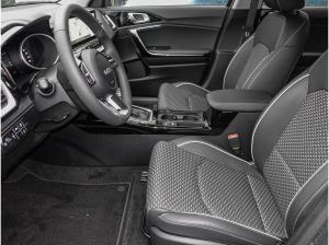 Kia XCeed 1.6T DCT Vision Komfort Navi Kamera
