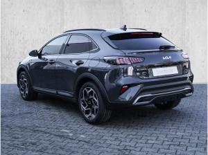 Kia XCeed 1.5T DCT GT-Line Navi Kamera sofort verfügbar