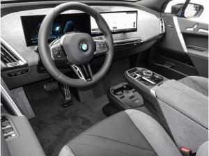 BMW ix iX xDrive45 MSport HuD AHK H/K DA Prof PA Prof LED
