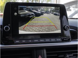 Kia Picanto 1.0 GDI GT-Line Navi, Kamera, Sitzheizung