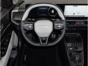 Kia Stonic 1.0 T-GDI DCT GT-Line Navi, Kamera, PDC