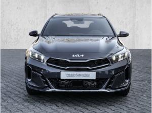 Kia XCeed 1.5T DCT GT-Line Navi Kamera sofort verfügbar