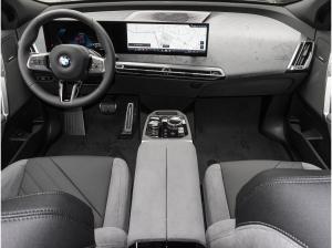 BMW ix iX xDrive45 MSport HuD AHK H/K DA Prof PA Prof LED
