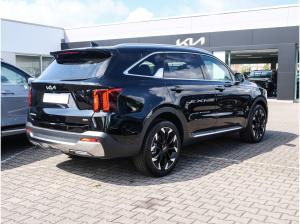 Kia Sorento 2.2D Platinum 4WD 7S Nappa Pano Vollausstattung