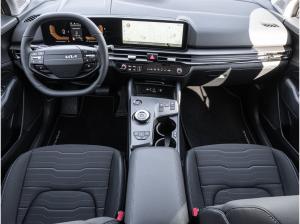 Kia Sportage 1.6 T-GDI AWD DCT Vision Komfort Paket