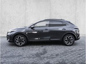 Kia XCeed 1.5T DCT GT-Line Navi Kamera sofort verfügbar