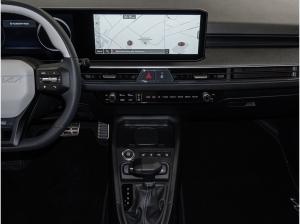 Kia Stonic 1.0 T-GDI DCT GT-Line Navi, Kamera, PDC