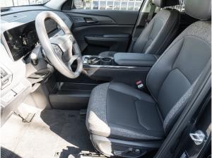 Kia EV5 81,4 kWh Earth Drivewise, LED Paket SOFORT VERFÜGBAR