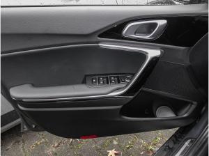 Kia XCeed 1.6T DCT Vision Komfort Navi Kamera