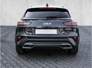 Kia XCeed 1.5T DCT GT-Line Navi Kamera sofort verfügbar