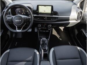 Kia Picanto 1.0 GDI GT-Line Navi, Kamera, Sitzheizung