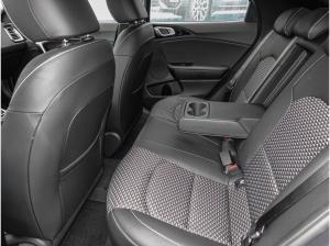 Kia XCeed 1.6T DCT Vision Komfort Navi Kamera