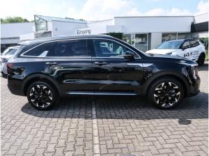 Kia Sorento 2.2D Platinum 4WD 7S Nappa Pano Vollausstattung