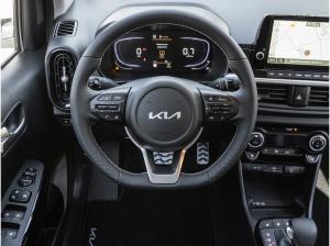 Kia Picanto 1.0 GDI GT-Line Navi, Kamera, Sitzheizung