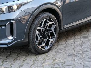 Kia XCeed 1.5T DCT GT-Line Navi Kamera sofort verfügbar