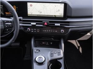 Kia Sportage 1.6 T-GDI AWD DCT Vision Komfort Paket