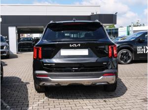 Kia Sorento 2.2D Platinum 4WD 7S Nappa Pano Vollausstattung