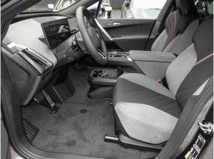 BMW ix iX xDrive45 MSport HuD AHK H/K DA Prof PA Prof LED