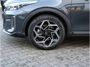 Kia XCeed 1.5T DCT GT-Line Navi Kamera sofort verfügbar