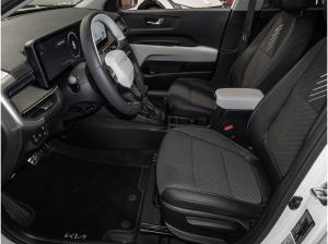Kia Stonic 1.0 T-GDI DCT GT-Line Navi, Kamera, PDC