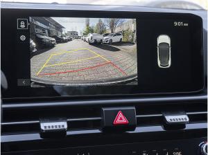Kia Sportage 1.6 T-GDI AWD DCT Vision Komfort Paket