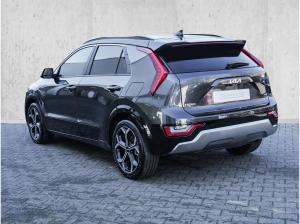 Kia Niro 1.6 Hybrid Spirit Tech Rex Pano 18Zoll