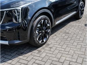 Kia Sorento 2.2D Platinum 4WD 7S Nappa Pano Vollausstattung