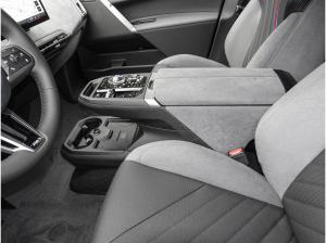 BMW ix iX xDrive45 MSport HuD AHK H/K DA Prof PA Prof LED