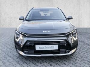 Kia Niro 1.6 Hybrid Spirit Tech Rex Pano 18Zoll