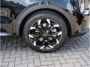 Kia Sorento 2.2D Platinum 4WD 7S Nappa Pano Vollausstattung