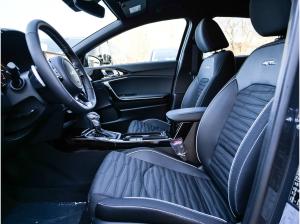 Kia XCeed 1.5T DCT GT-Line Navi Kamera sofort verfügbar