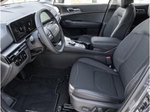 Kia Sportage 1.6 T-GDI AWD DCT Vision Komfort Paket