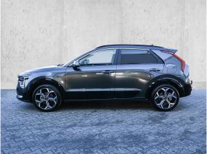 Kia Niro 1.6 Hybrid Spirit Tech Rex Pano 18Zoll