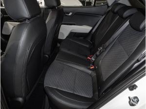 Kia Stonic 1.0 T-GDI DCT GT-Line Navi, Kamera, PDC