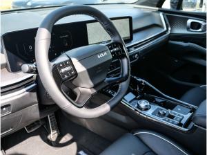 Kia Sorento 2.2D Platinum 4WD 7S Nappa Pano Vollausstattung