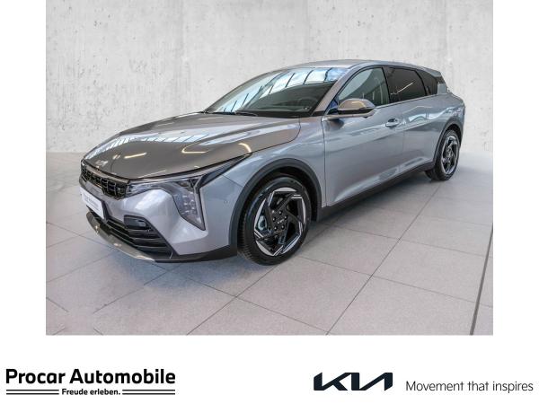 Kia K4 1.6 T-GDI DCT7 Spirit DriveWise Sound