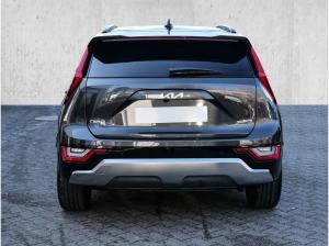 Kia Niro 1.6 Hybrid Spirit Tech Rex Pano 18Zoll