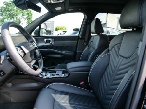 Kia Sorento 2.2D Platinum 4WD 7S Nappa Pano Vollausstattung