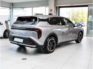 Kia K4 1.6 T-GDI DCT7 Spirit DriveWise Sound