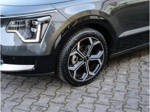 Kia Niro 1.6 Hybrid Spirit Tech Rex Pano 18Zoll