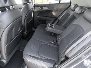 Kia Sportage 1.6 T-GDI AWD DCT Vision Komfort Paket