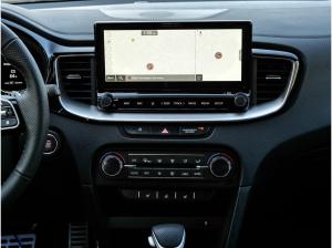 Kia XCeed 1.5T DCT GT-Line Navi Kamera sofort verfügbar