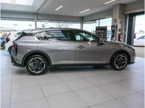 Kia K4 1.6 T-GDI DCT7 Spirit DriveWise Sound