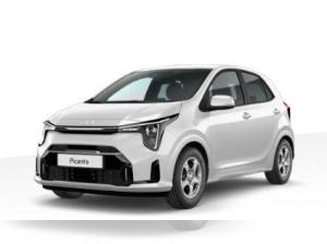Kia Picanto | Fahrspaß im Kleinformat | frei konfigurierbar