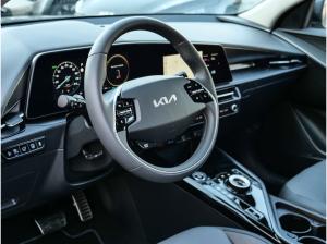 Kia Niro 1.6 Hybrid Spirit Tech Rex Pano 18Zoll