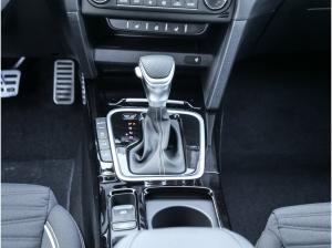 Kia XCeed 1.5T DCT GT-Line Navi Kamera sofort verfügbar