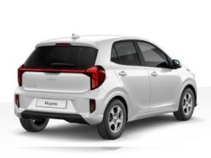 Kia Picanto | Fahrspaß im Kleinformat | frei konfigurierbar