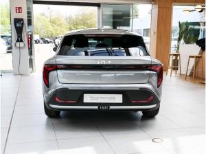 Kia K4 1.6 T-GDI DCT7 Spirit DriveWise Sound