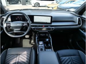 Kia Sorento 2.2D Platinum 4WD 7S Nappa Pano Vollausstattung